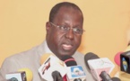 Le Ministre Abdou Karim Sall Au Tribunal Pour Régler…