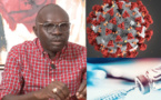 Dr Cheikh Sokhna : « Il y’a beaucoup de cas non détectés au Sénégal »