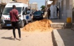 Coronavirus : Touba enregistre un nouveau cas