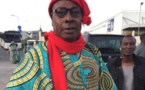 Hommage de la DSE / APR France à  Mamadou Malaw WAGNE