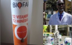 Guérison de patients atteints du COVID-19 au Sénégal : La Vitamine C, l'autre recette miracle