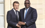 CORONAVURIS: Macron appelle à son tour à «annuler» les dettes des pays africains