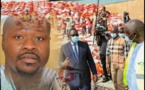 Guy Marius Sagna : « Diop Sy n’est qu’un prête-nom derrière lequel se cache… »