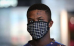 Le port de masque obligatoire à partir de ce lundi sur toute l’étendue du territoire