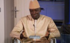 Scène de liesse à la Médina: Aly Ngouille Ndiaye menace