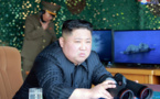 La mystérieuse disparition de Kim Jong-un