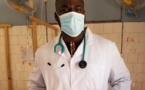 Dr Ibrahima Tito TAMBA rectifie Macky: «Les personnels soignants ont besoin d’équipements de protection et non de motivation  »