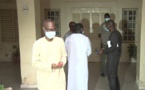 Lutte contre le Covid 19 à Ziguinchor: Pr Moussa Seydi détecte les premières failles