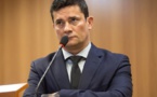 Brésil: en pleine crise, le ministre de la Justice démissionne