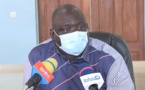 Seydou Sané sur l'aide alimentaire: "Le quota de la commune de Ziguinchor a été malheureusement revu à la baisse" 