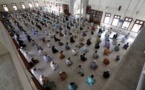 Covid-19-ramadan – Jamra demande la réouverture des mosquées