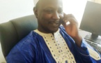 Alioune Badara Ndiaye, President "Aŕr sa Rèw", répond à Mamina Camara