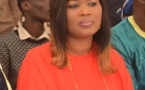 Force Covid-19 / Fatoumata Niang Ba participe à l'effort de guerre