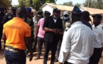 Covid-19: Le ministère de l'intérieur Bissau Guinéen fermé, le personnel mis en quarantaine