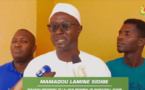 Ziguinchor: La ligue régionale de Basket-Ball s’offre le scalp de Baba Tandiang