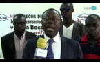 Famara Ibrahima Cissé est libre !