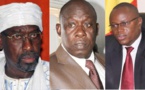 Basket/Tandian suspendu pour 10 ans : Abdoulaye Makhtar Diop interpelle le ministre des Sports