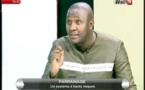 Elhadji Sarr de la FSB cogne Abdoulaye Mactar Diop: «Votre sortie malheureuse pouvait s’opérer aussi toutes  les fois où votre copain qui...  » 
