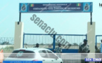 Le Commandant de la gendarmerie de Touba arrêté