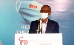 Pr Moussa Seydi sur l'Artemisia « Moi, en tant que médecin, je ne l’utiliserai pas »