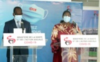 Coronavirus: Près de 100 patients déclarés guéris en deux jours