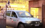 Vidéo: Ousmane Sonko "inonde" les districts Sanitaires de Bignona de matériel de lutte contre le COVID19