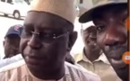 Mariage en plein couvre feu: Le "snapeur" du Président Sall arrêté 