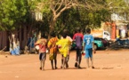Coronavirus: 50 enfants testés positifs au Sénégal 