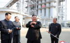 Disparition et réapparition de Kim Jong-un