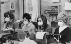 Grippe de Hongkong en 1968 : pourquoi on l’a tous oubliée