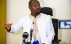 Guy Marius: «Je dénonce l'irresponsabilité du président Macky Sall qui joue avec les sentiments religieux et confrériques ...  »