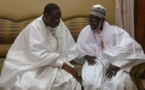 (Exclusif) Réouverture des mosquées : Macky a informé Serigne Mountakha Mbacké
