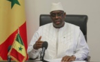 Le président Macky SALL parle finalement ce lundi à 20H 