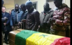 Macky Sall autorise le rapatriement  des corps sans vie