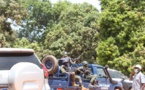 Ziguinchor: Reprise des affrontements entre l’armée et des combattants du MFDC