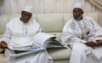 Le Khalif répond au gouvernement : « La mosquée Omarienne reste fermée jusqu’à nouvel ordre »