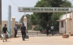 Erreur de communication du ministère de la Santé:La région de Ziguinchor n'a pas de cas grave