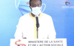 Lutte contre Covid19: Dr Abdoulaye Bousso,annonce des nouvelles mesures