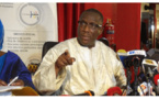 Rôle des chercheurs dans la lutte contre le Covid-19: Les fortes idées du Dr Cheikh Oumar Anne