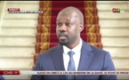 Dans le régime de l'APR, qui informe Ousmane Sonko ?