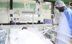 CORONAVIRUS : Au cœur d'un service de réanimation l'hôpital principal