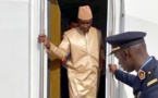 Interdiction de circuler: Aly Ngouille Ndiaye change de boubou...