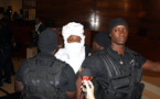 Fin de la liberté provisoire de Hissein Habré !