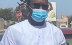 COVID-19: Doudou KA et sa Coalition fustigent l’attitude de certains politiciens qui critiquent les mesures d’assouplissement