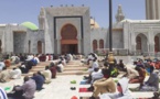 Au Sénégal, la fête Aid El Fitr célébrée dans la division