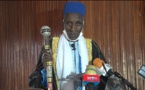 L'imam Cherif Ismaila Aidara:" Les gens ne croient plus en dieu...Le Coronavirus est venu pour..."