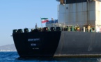 Un premier pétrolier iranien est arrivé au Venezuela (ministre