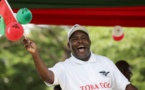 Le général Évariste Ndayishimiye élu président du Burundi (officiel)