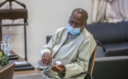Korité: Ces autorités Mourides qui n'ont pas respecté le "Ndiguele" du Khalif, vilipendés par Serigne Modou Bousso Dieng