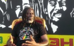 Tiken Jah Fakoly recadre les dirigeants: «Personne ne viendra  changer ce continent à notre place...»
